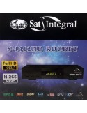 SAT INTEGRAL S-1412 HD Rocket