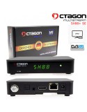 Octagon SX88+ SE Multistream