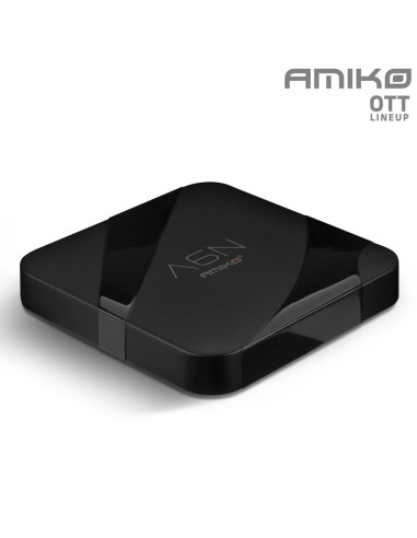 AMIKO A6N OTT