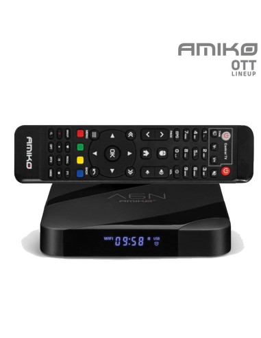 AMIKO A6N OTT