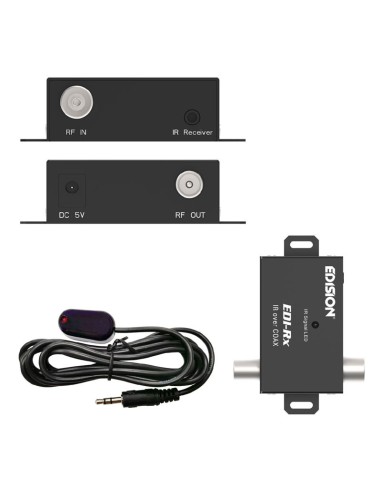 MODULADOR HDMI Edision Xtrend