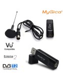 Mygica T230 USB Stick T2