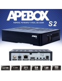Apebox S2