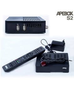 Apebox S2 2