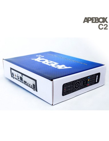 Apebox c2