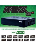 Apebox C2 4K