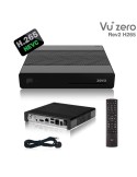 VU+ Zero Rev2 H265