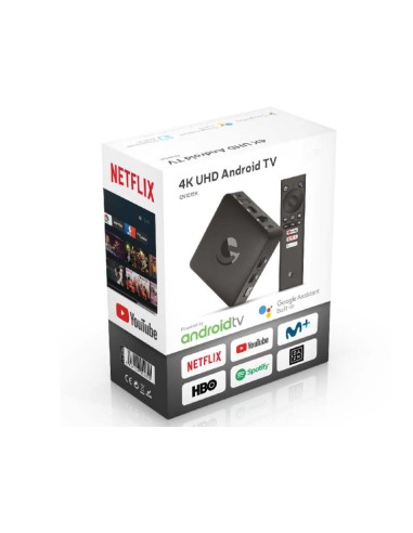 Engel EN1015K Android 4K