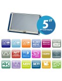 Satlink HW 7280 4K Combo Finder