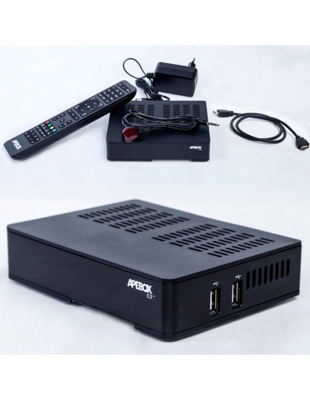 Apebox C2 4K Apebox C2 4K