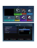Viark SAT 4K