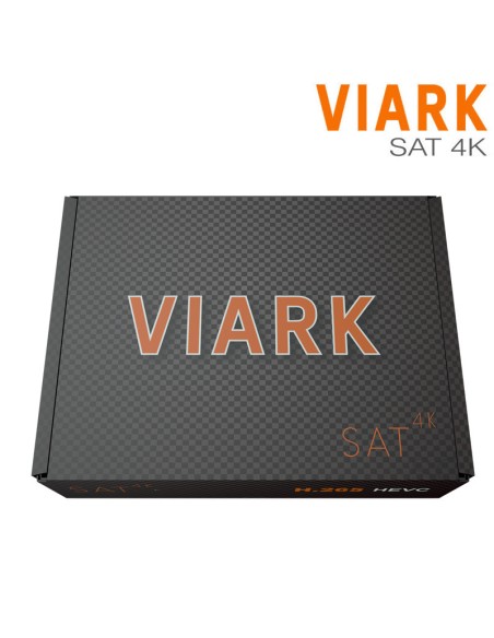 Viark SAT 4K Viark SAT 4K