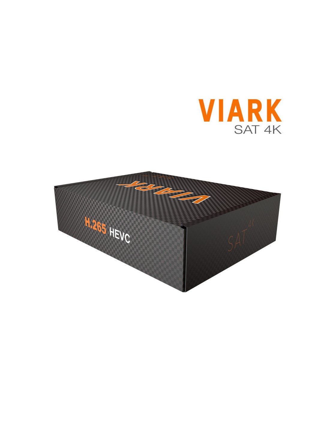 Renovacion Viark Sat 4k 1 año SP1 - Viark store