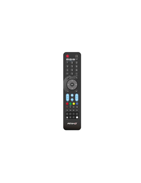 Mando a distancia Amiko ALI + TV