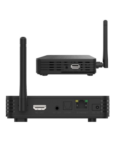 AMIKO LX800 OTT