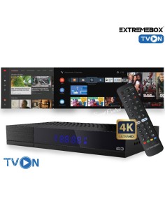 Extremebox TVON 2