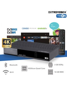 Extremebox TVON