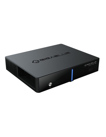GigaBlue UHD X3 4K TWIN LINUX FBC DVB-S2X IPTV GigaBlue UHD X3 4K TWIN LINUX FBC DVB-S2X IPTV