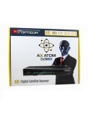 Opticum AX ATOM 4K DVB-S2X