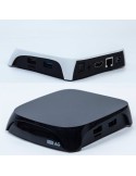 Qviart AG Android 7.0 4K UHD OTT Middleware and Media Box