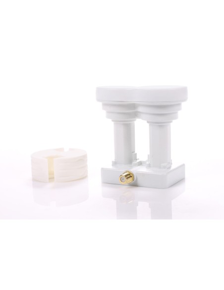 LNB Monoblock Single 3 Grados Robust
