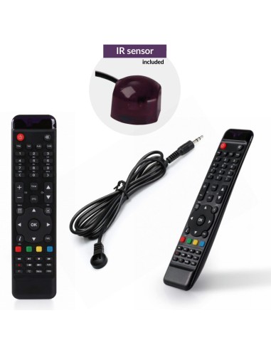 AX 4K-BOX HD61 TWIN E2 LINUX