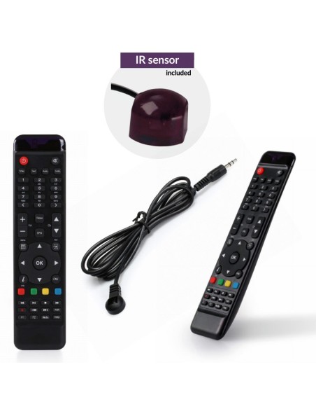 AX 4K-BOX HD61 TWIN E2 LINUX