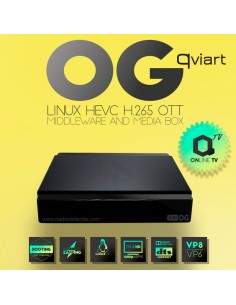 Qviart OG 2