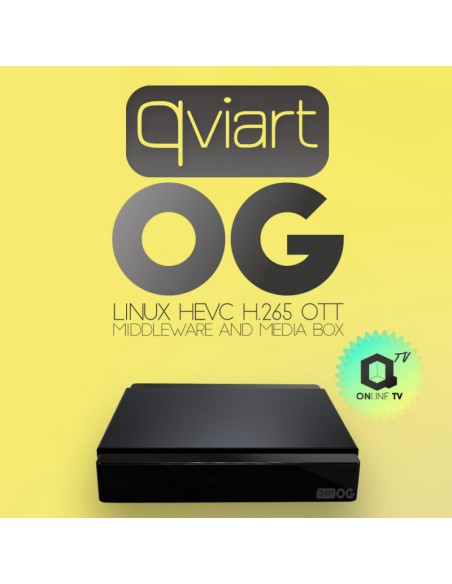 Qviart OG Qviart OG