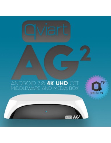 Qviart AG2