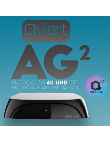 Qviart AG2