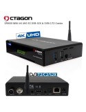 Octagon SF8008 MINI Combo