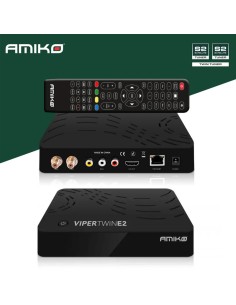 Amiko Viper Twin E2 2