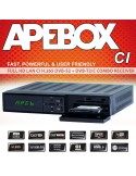 Apebox CI Combo