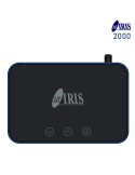 Iris 2000 HD Wifi