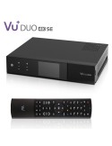 VU+ Duo 4K SE