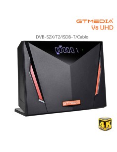 GTmedia V8 UHD