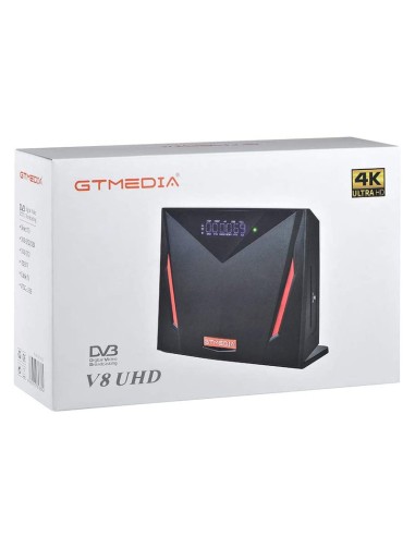 GTMEDIA V8 UHD