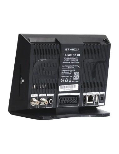 GTMEDIA V8 UHD
