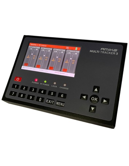 AMIKO MULTITRACKER 3