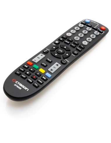 OCTAGON SF8008 4K Combo