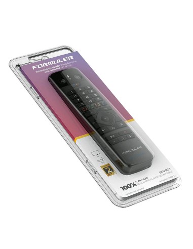 Formuler GTV-BT1