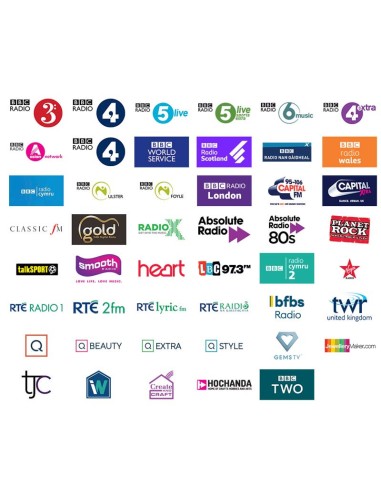 Manhattan Frresat HD