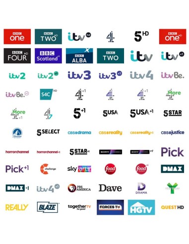 Manhattan Frresat HD