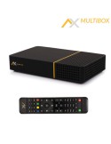AX Multibox COMBO 4k