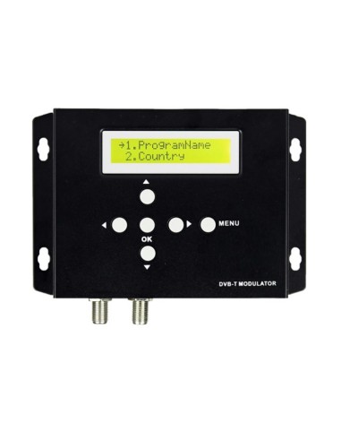 Modulador HDMI FAGOR