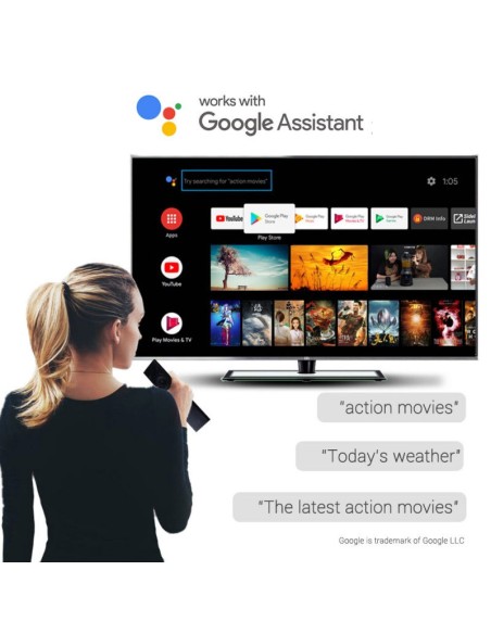 Mecool KM9 PRO Deluxe