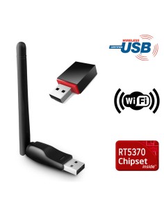 Wlan USB WIFI Stick W-500 2