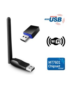 WLAN USB WIFI STICK MT7601 2