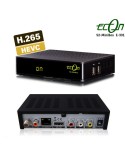Econ MiniBox 265